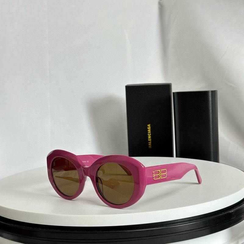 Balenciaga Sunglasses 100